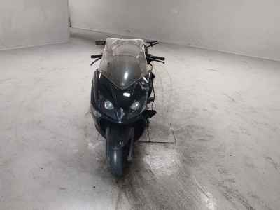 Yamaha Majesty 250 2012