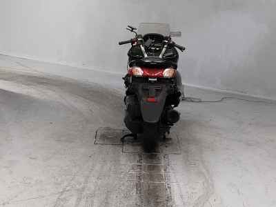Yamaha Majesty 250 2012