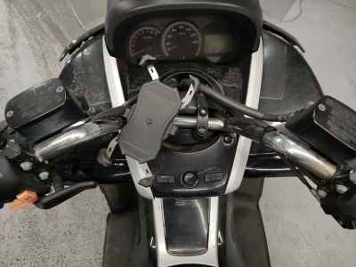 Yamaha Majesty 250 2012
