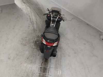 Yamaha Majesty 250 2012