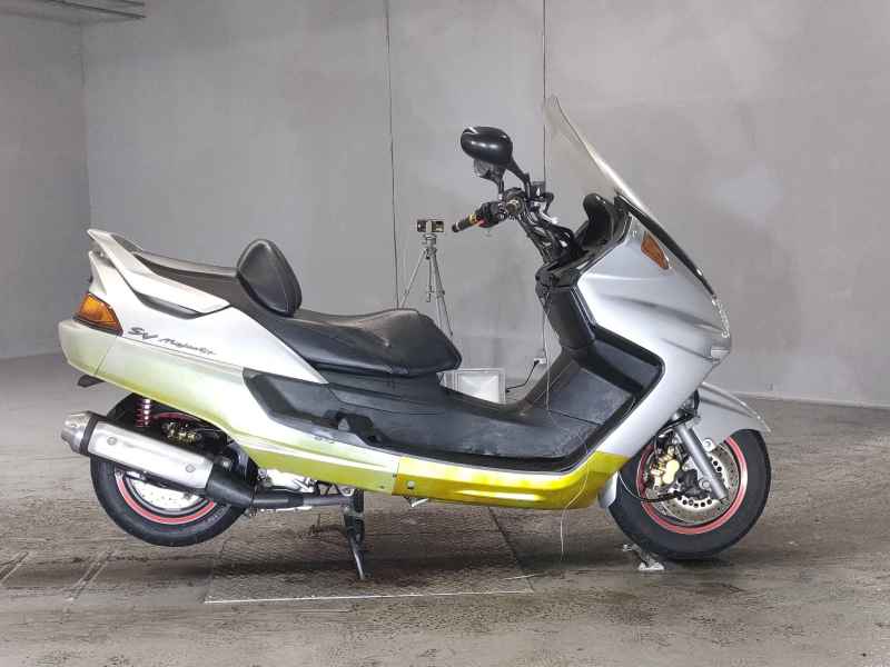 Yamaha Majesty 250SV 1998