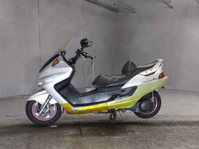 Yamaha Majesty 250SV 1998