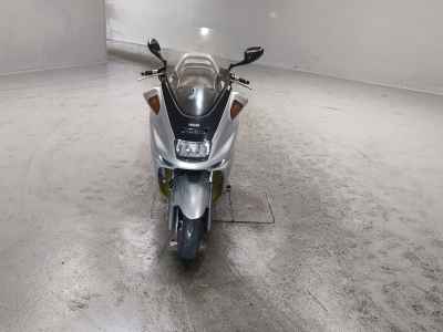 Yamaha Majesty 250SV 1998