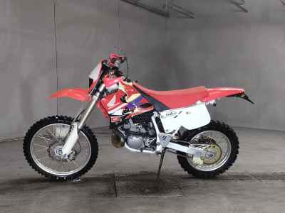 Honda CRM250R 1993