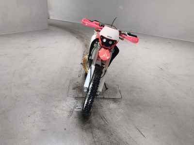 Honda CRM250R 1993