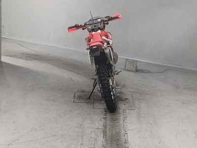 Honda CRM250R 1993