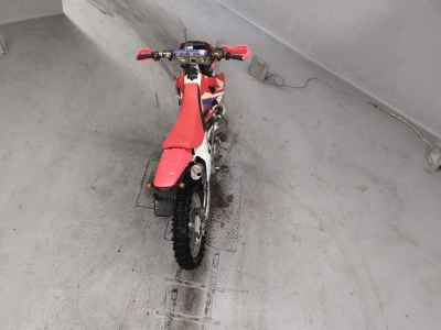 Honda CRM250R 1993