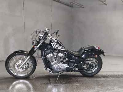 Honda Steed 400 1998