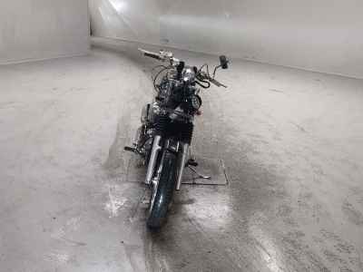 Honda Steed 400 1998