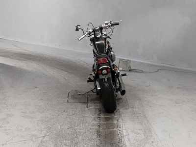 Honda Steed 400 1998