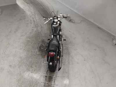 Honda Steed 400 1998