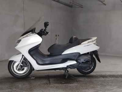 Yamaha Grand Majesty 250 2004