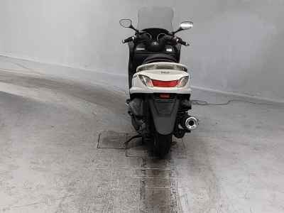 Yamaha Grand Majesty 250 2004