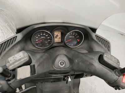 Yamaha Grand Majesty 250 2004