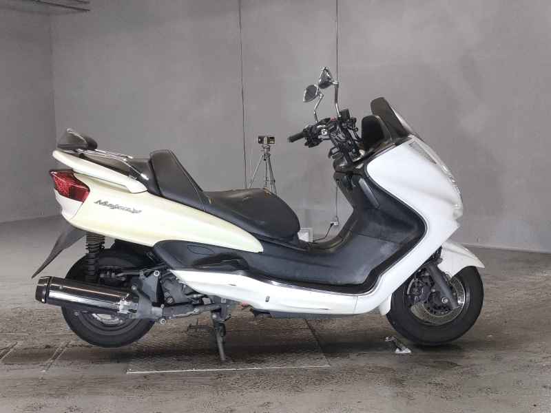 Yamaha Majesty 250C 2005