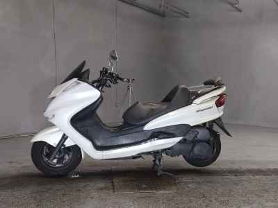 Yamaha Majesty 250C 2005