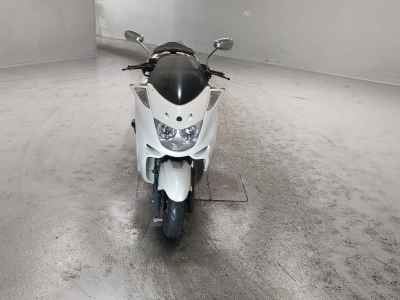 Yamaha Majesty 250C 2005