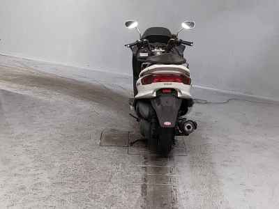 Yamaha Majesty 250C 2005
