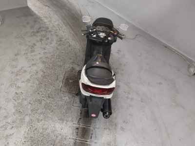 Yamaha Majesty 250C 2005