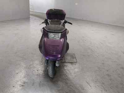 Honda Fusion X 2004
