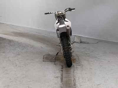 Yamaha WR250F CELL 2009