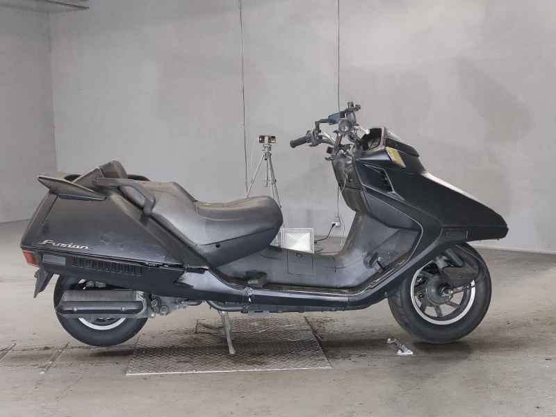 Honda Fusion X 2005