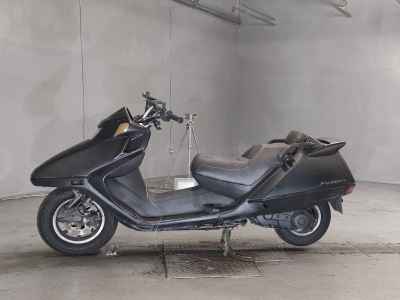 Honda Fusion X 2005