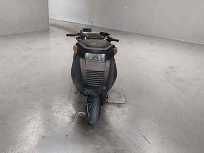 Honda Fusion X 2005