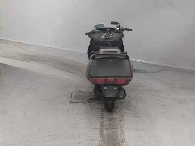 Honda Fusion X 2005
