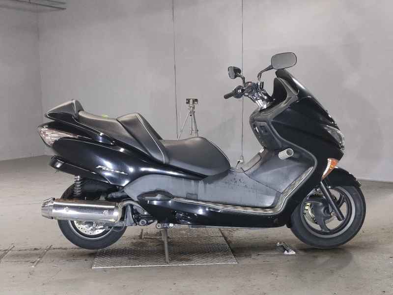 Honda Forza Z 2006