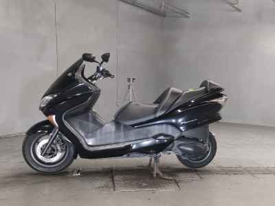 Honda Forza Z 2006