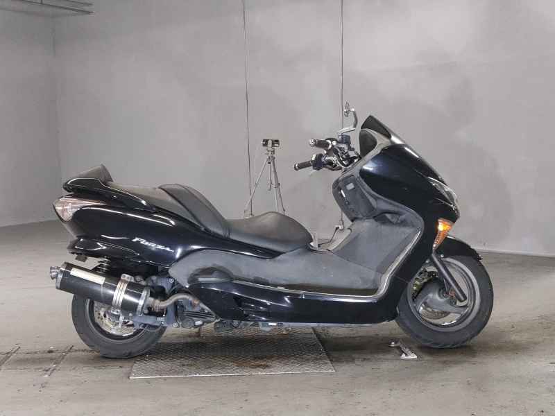 Honda Forza Z 2006