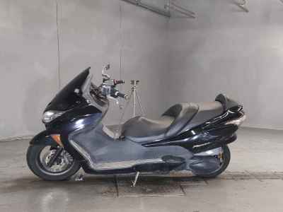 Honda Forza Z 2006