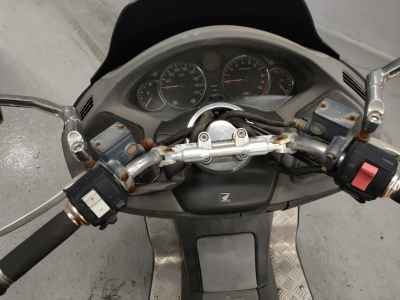Honda Forza Z 2006