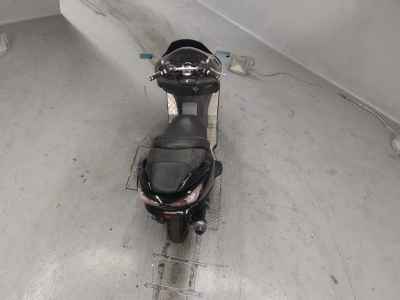 Honda Forza Z 2006
