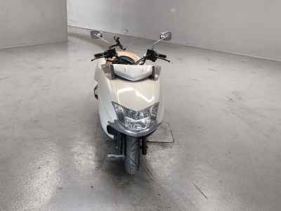 Yamaha Maxam 250 2005