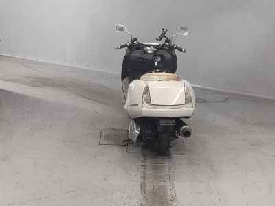 Yamaha Maxam 250 2005