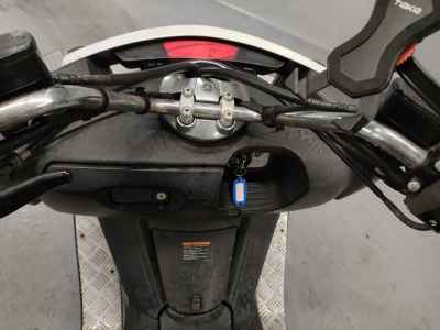 Yamaha Maxam 250 2005