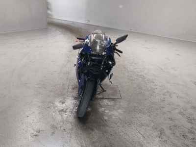 Kawasaki Ninja 250R 2011