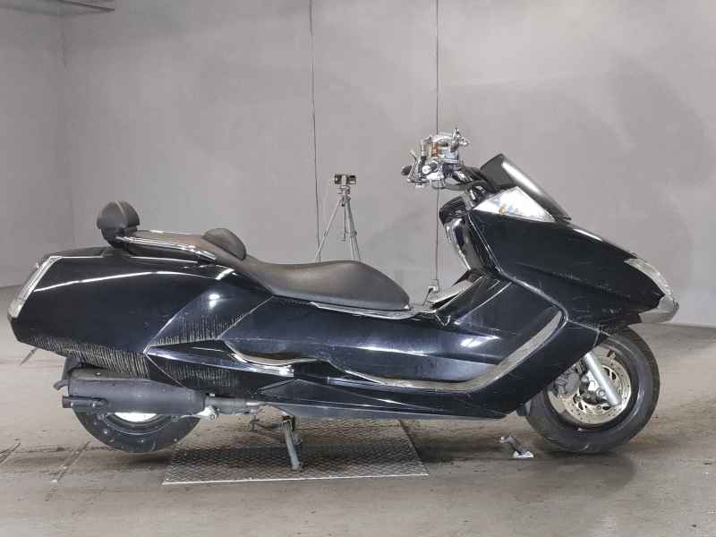 Yamaha Maxam 250 2010