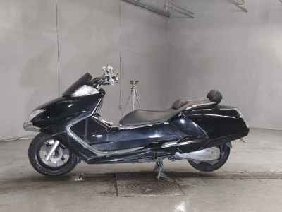 Yamaha Maxam 250 2010