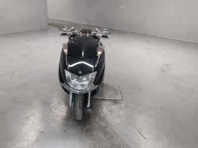 Yamaha Maxam 250 2010