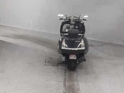 Yamaha Maxam 250 2010