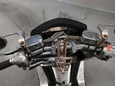 Yamaha Maxam 250 2010