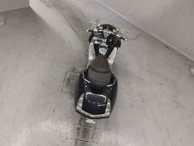 Yamaha Maxam 250 2010