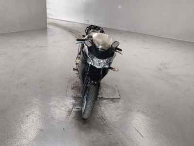 Honda CBR250R 2011