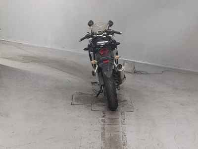 Honda CBR250R 2011