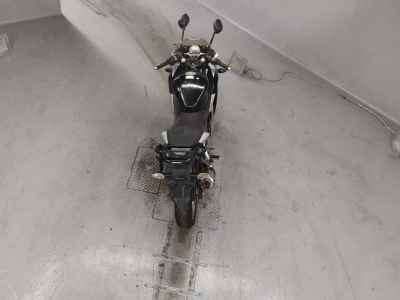 Honda CBR250R 2011