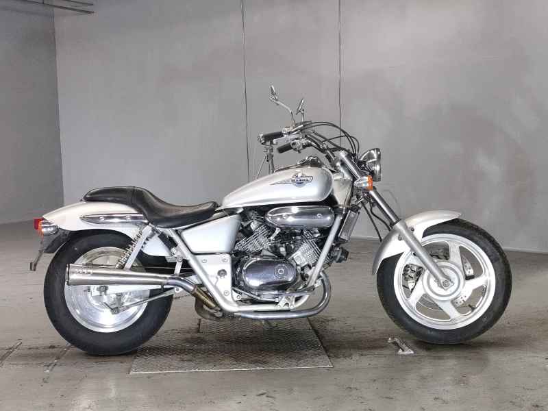 Honda Magna 250 1994