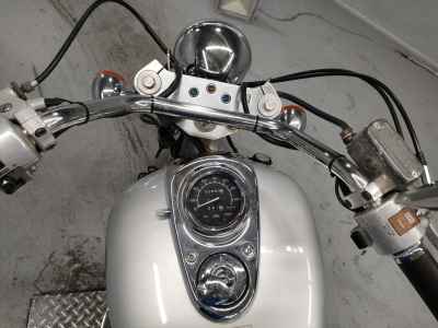 Honda Magna 250 1994